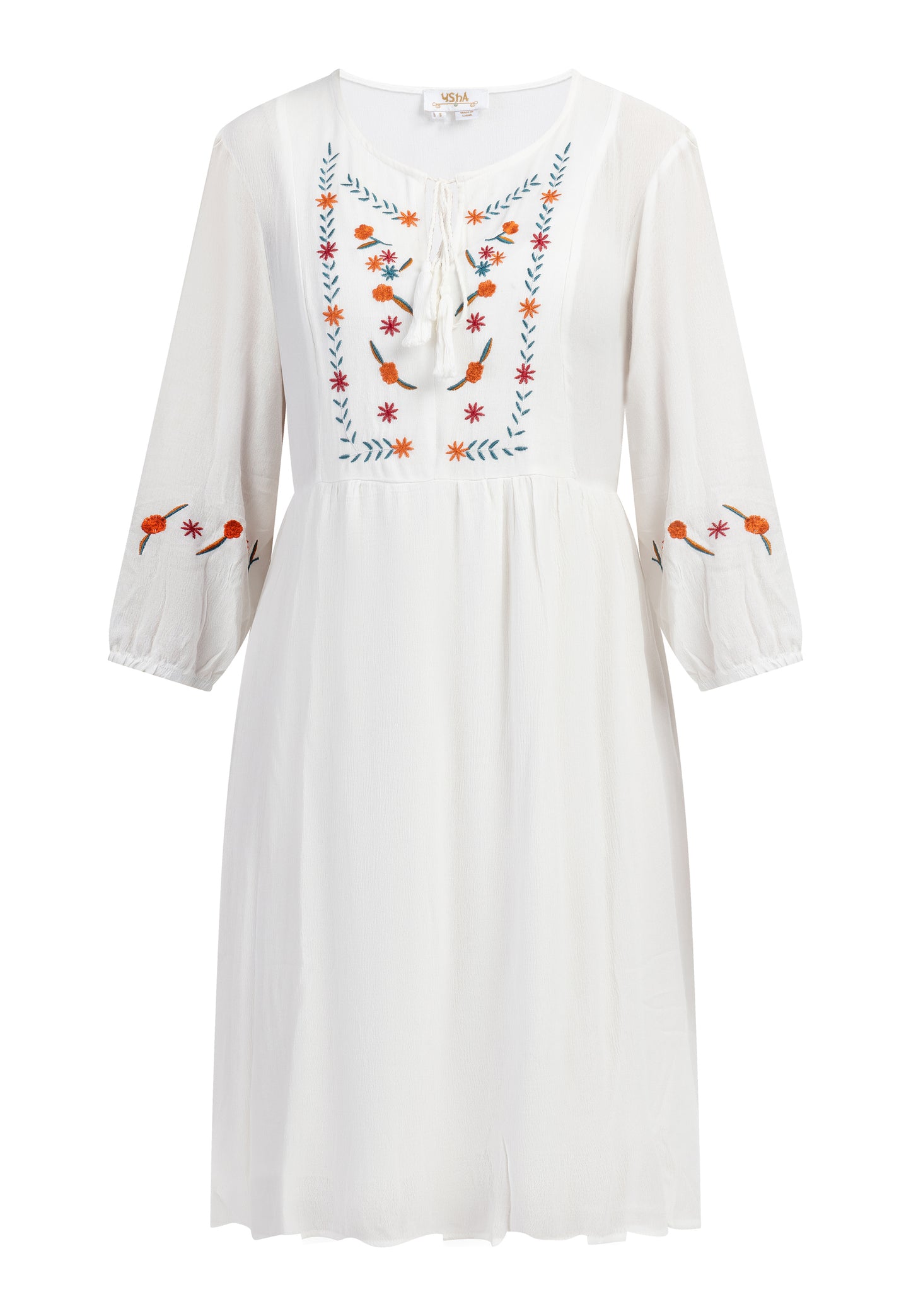 usha FESTIVAL women's dress