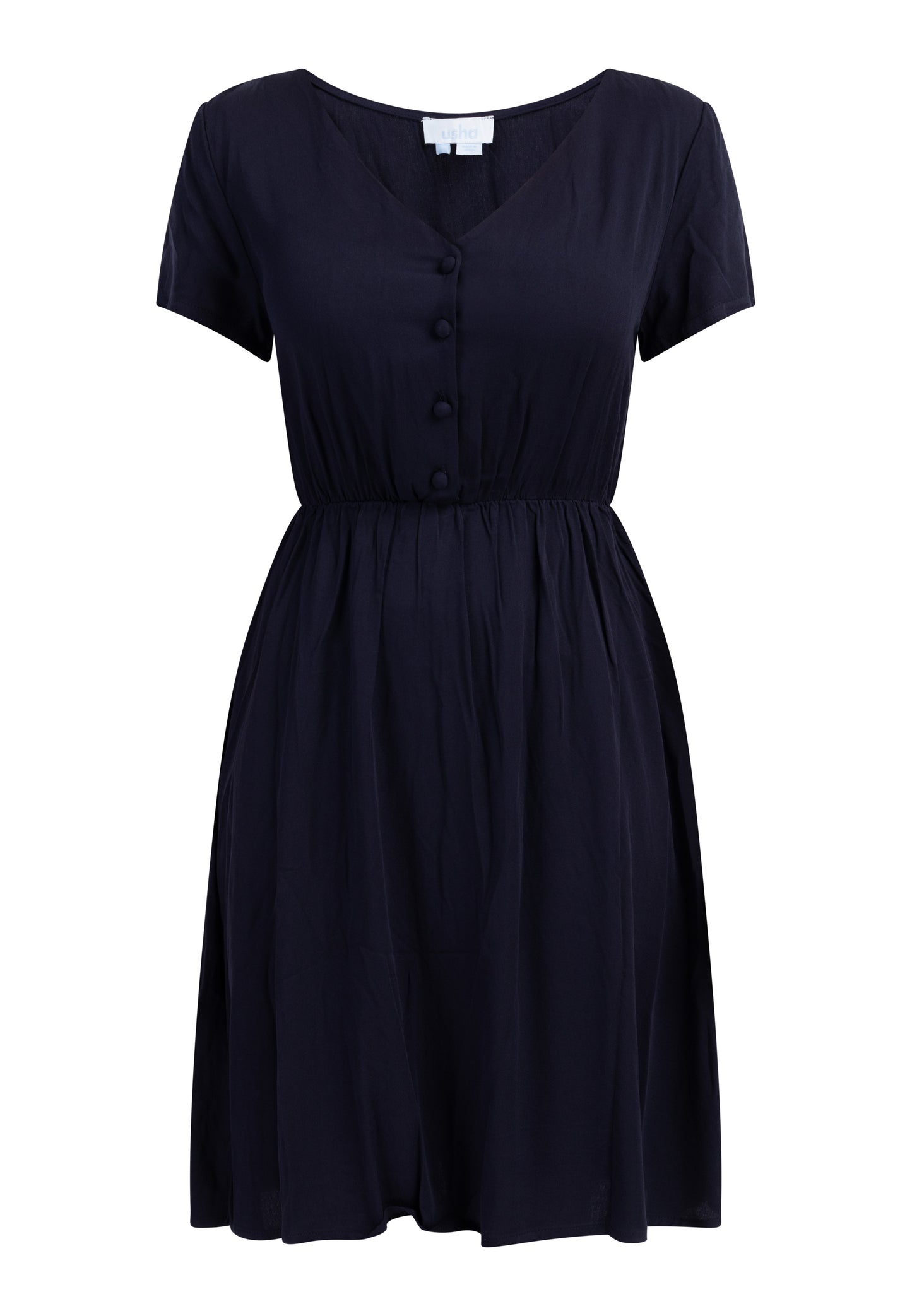 usha BLUE LABEL women's dress