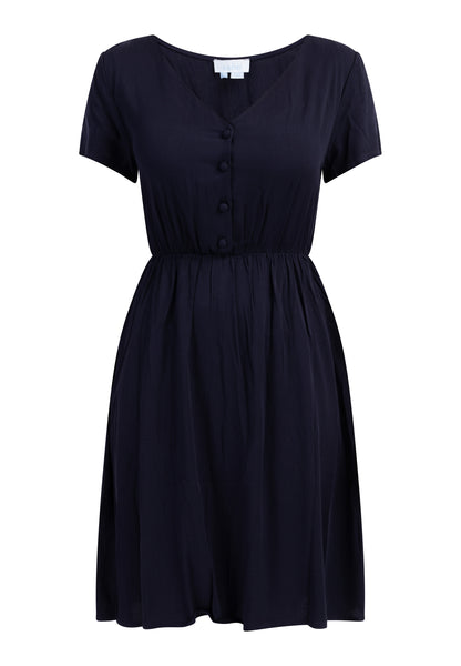 usha BLUE LABEL women's dress
