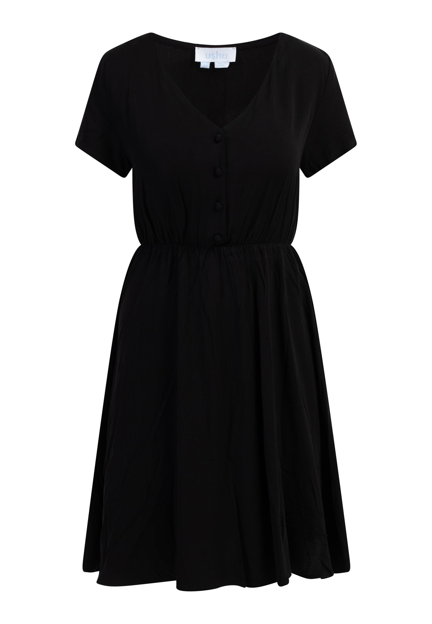 usha BLUE LABEL women's dress
