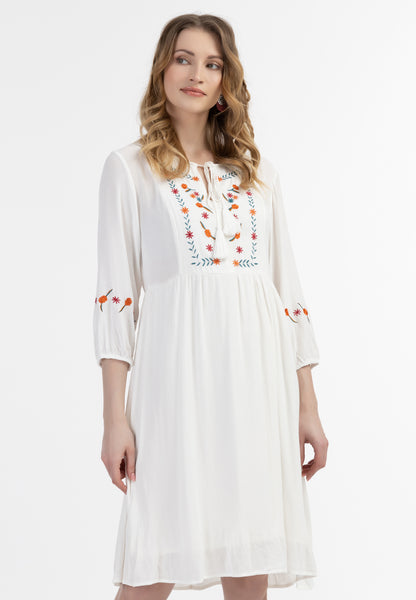 usha FESTIVAL women's dress