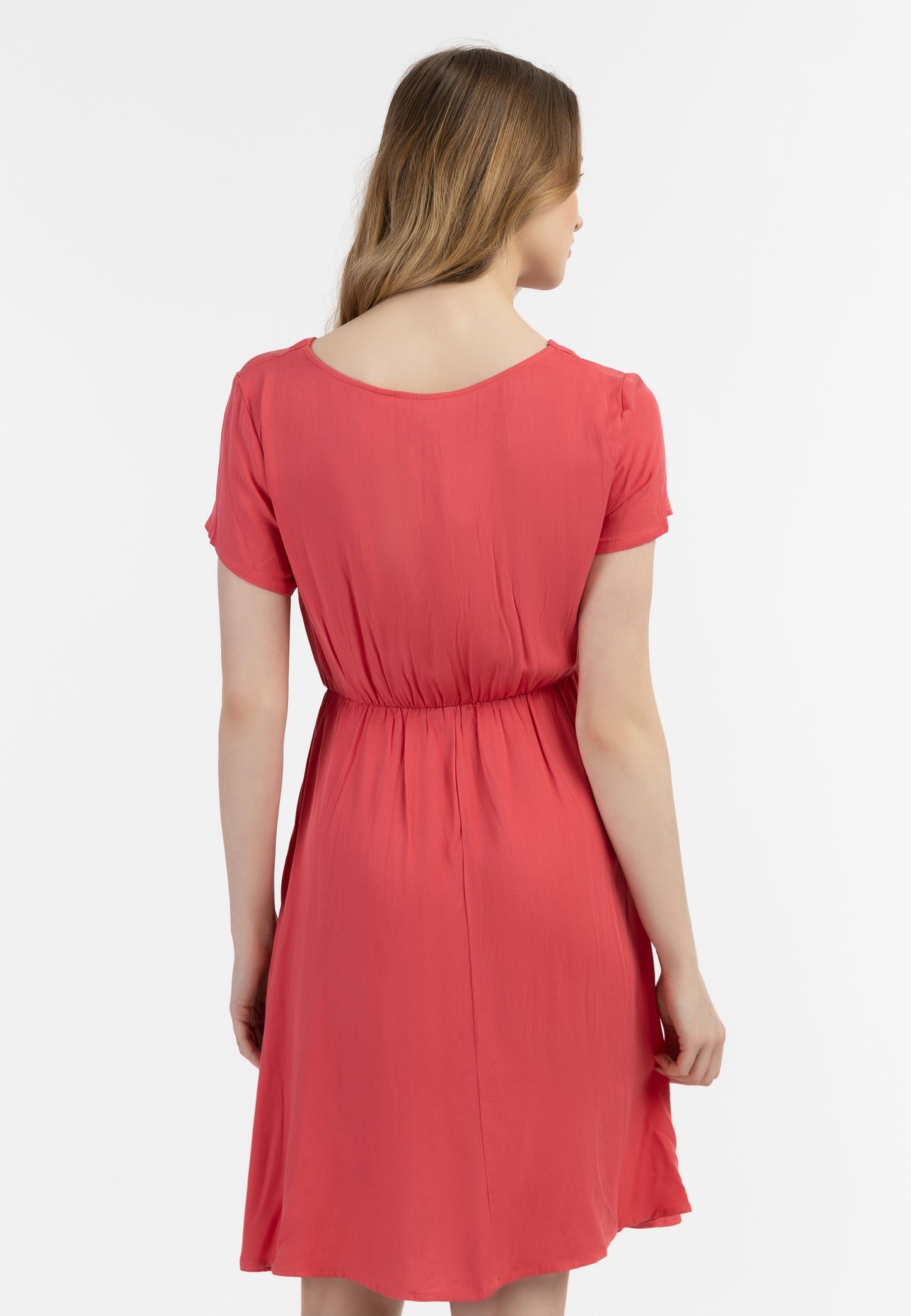 usha BLUE LABEL women's dress
