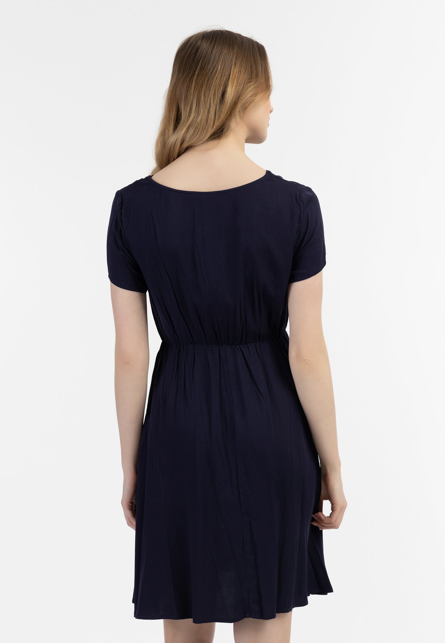 usha BLUE LABEL women's dress