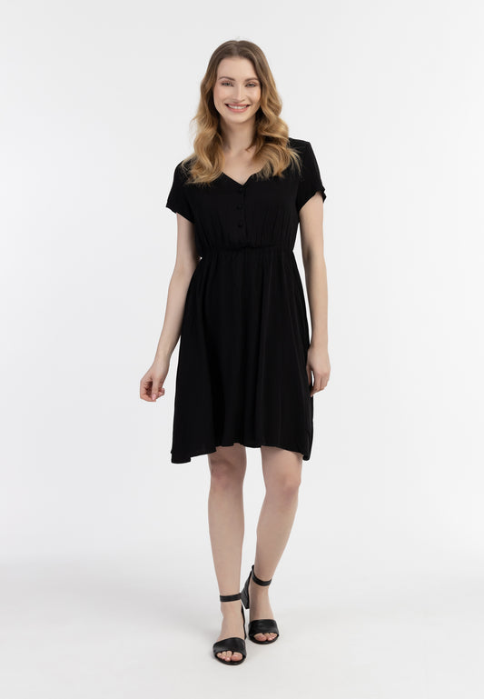 usha BLUE LABEL women's dress