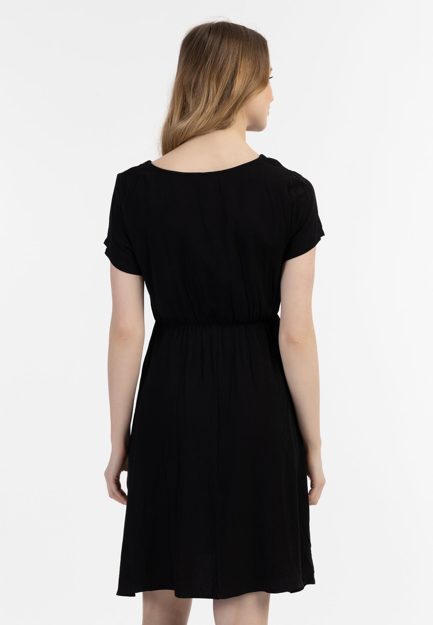 usha BLUE LABEL women's dress