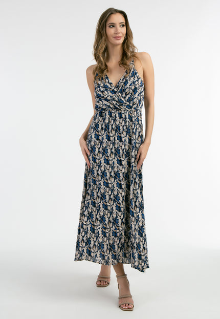faina Women's Maxi Dress