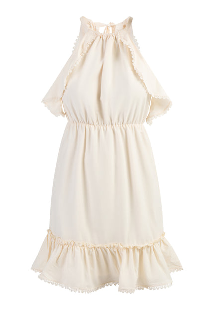 faina Women's Mini Dress