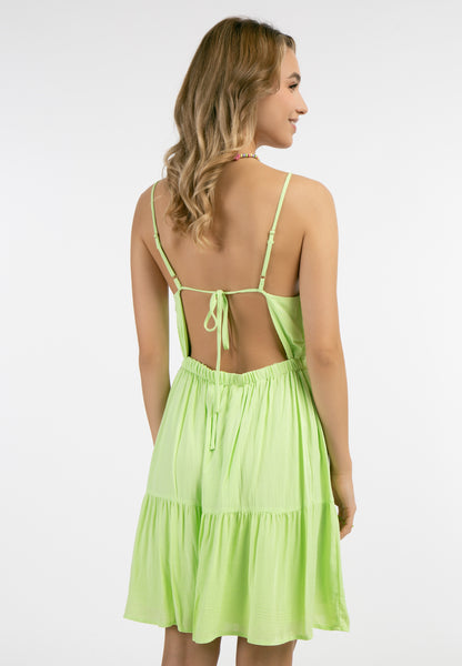 IZIA women's dress