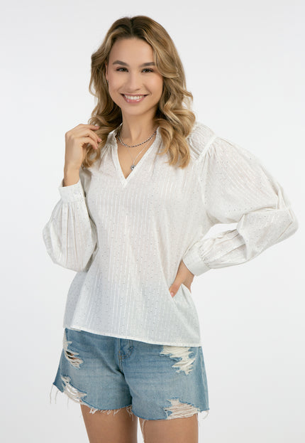 IZIA Bluzka damska