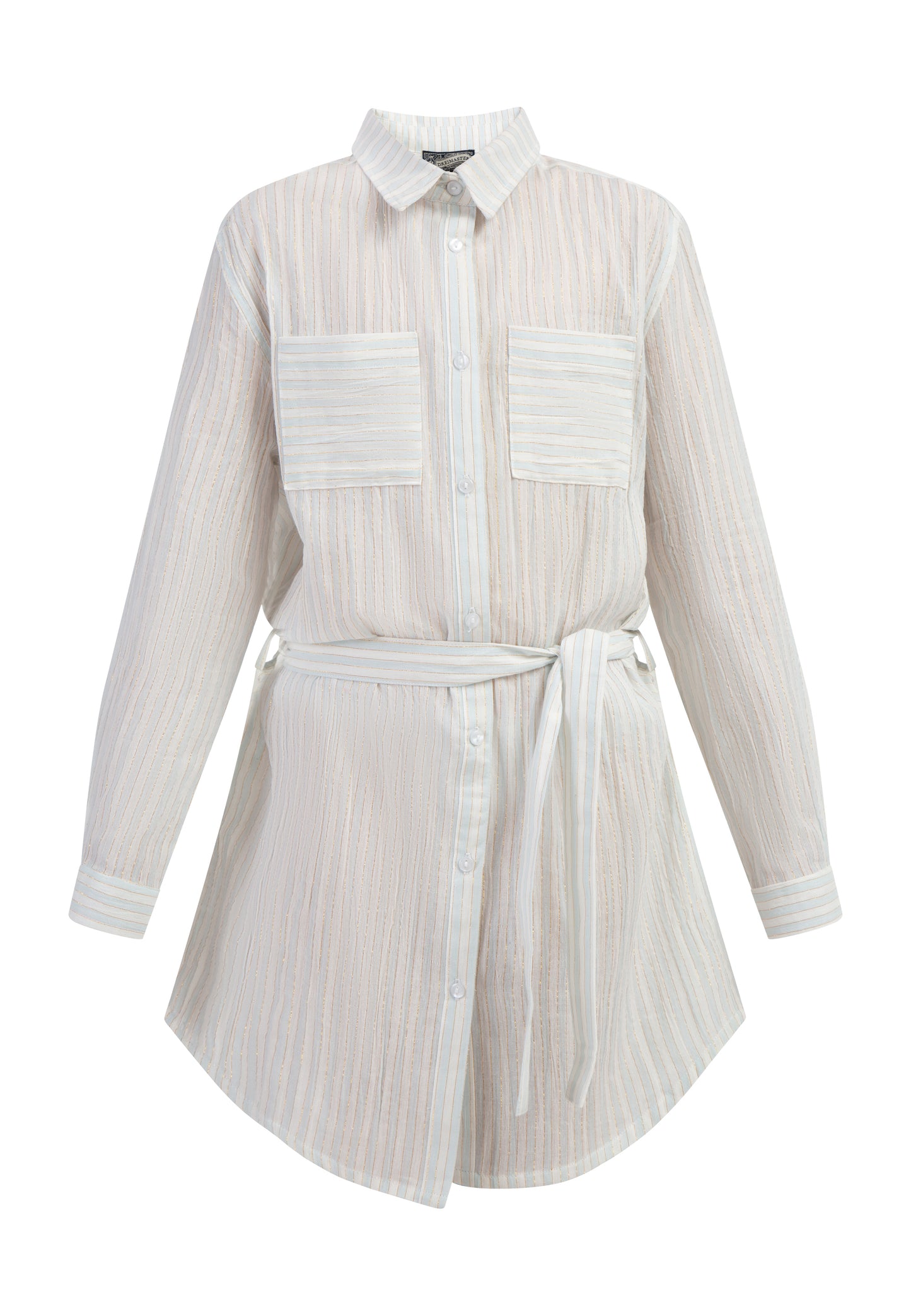 DreiMaster girl's shirt dress