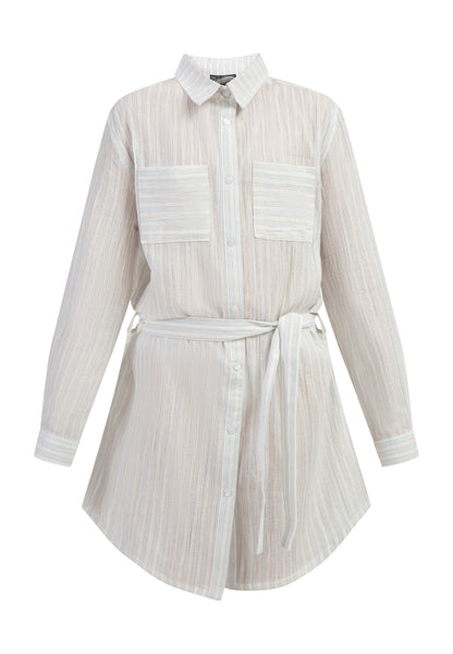 DreiMaster girl's shirt dress