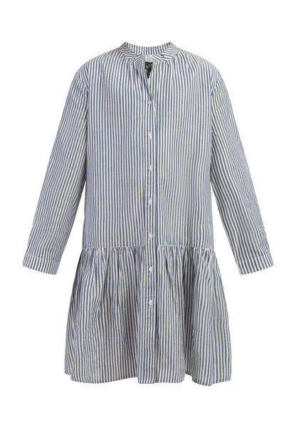 DreiMaster girl's long sleeve dress