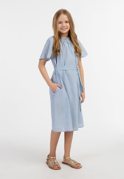 DreiMaster girl's summer dress