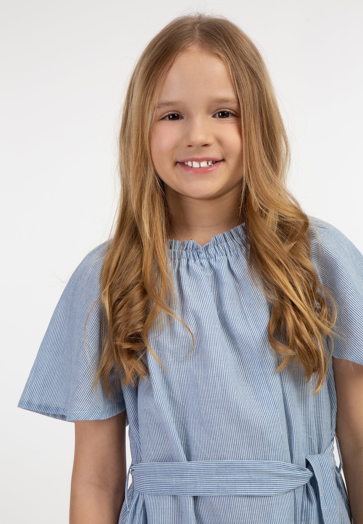 DreiMaster girl's summer dress