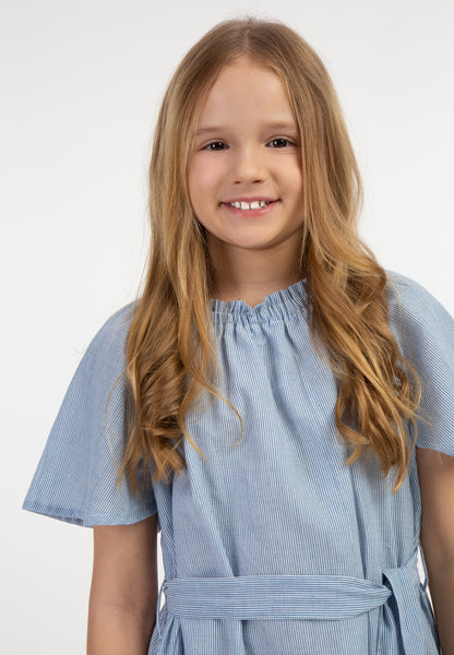DreiMaster girl's summer dress