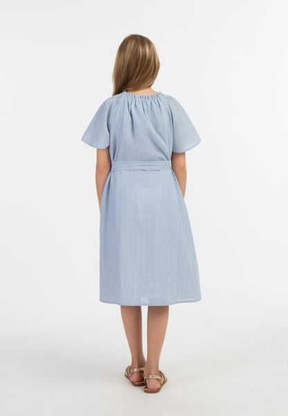 DreiMaster girl's summer dress