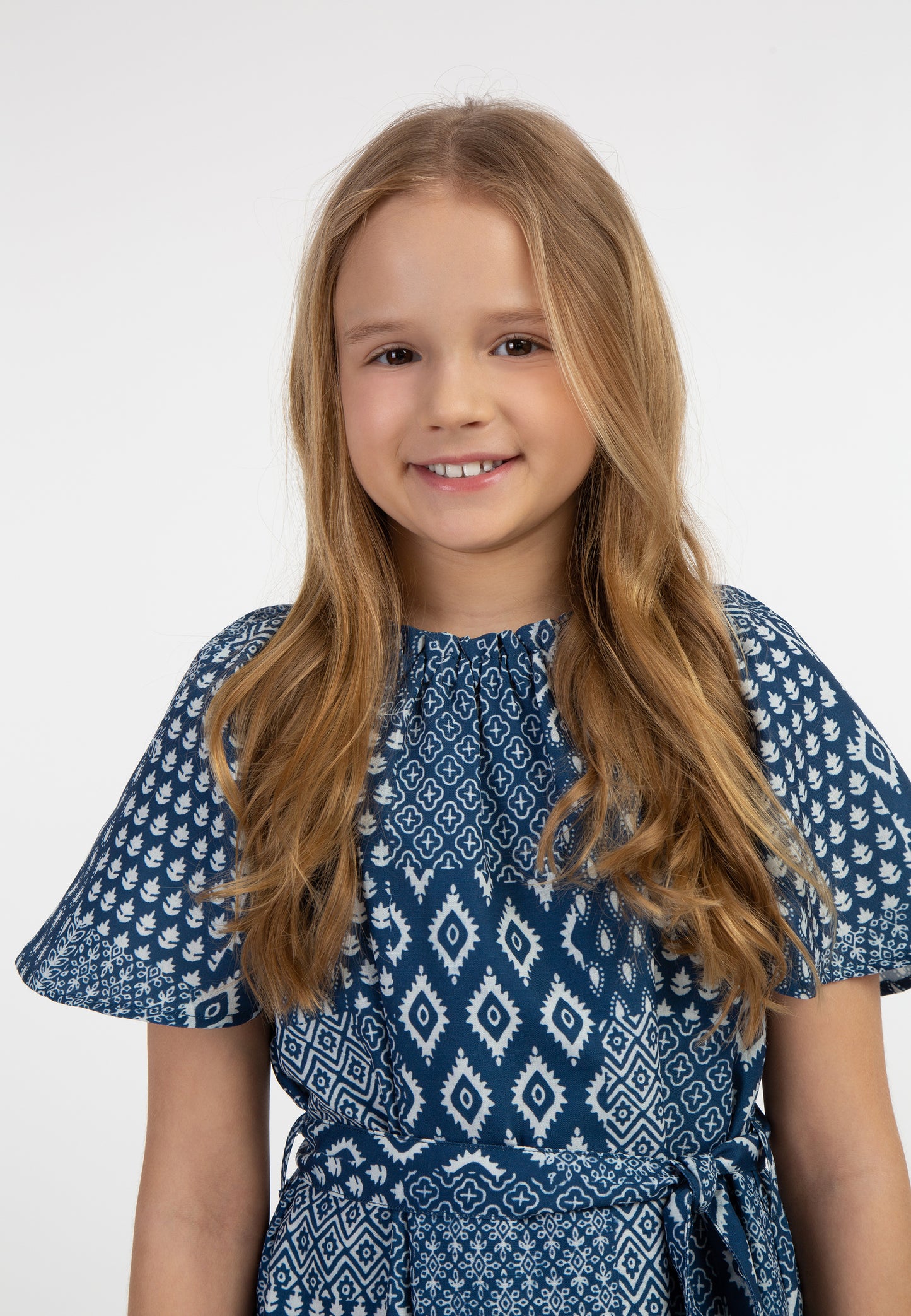 DreiMaster girl's dress