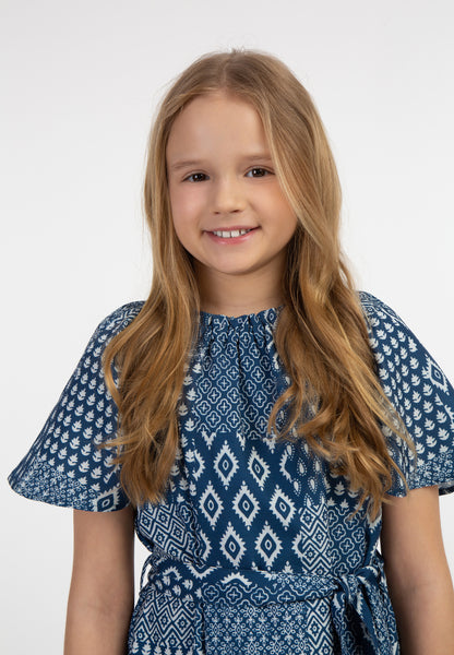 DreiMaster girl's dress