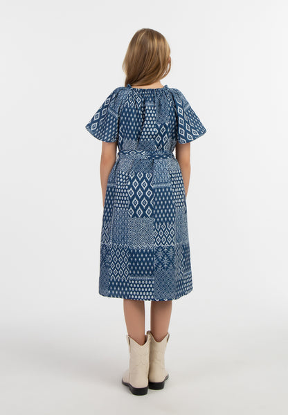 DreiMaster girl's dress