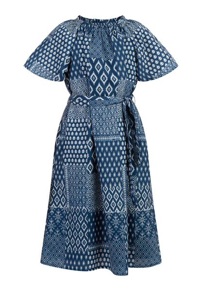 DreiMaster girl's dress