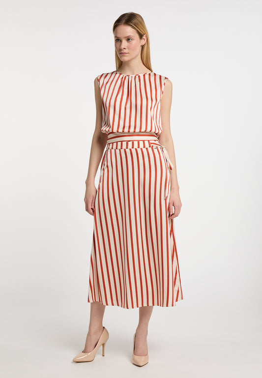 DreiMaster Klassik women's skirt