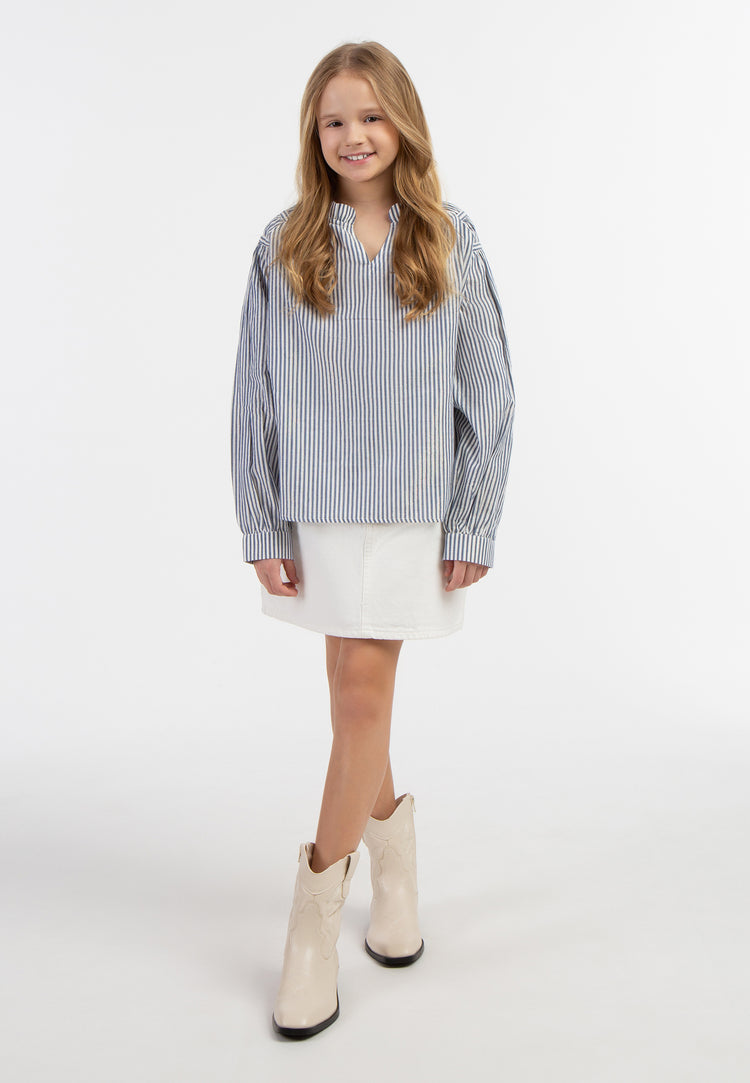 DreiMaster Blouse
