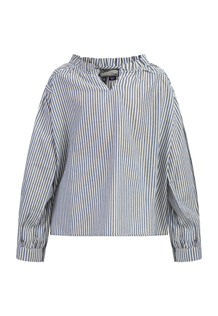 DreiMaster Blouse