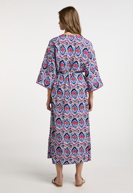 IZIA Women's Kimono