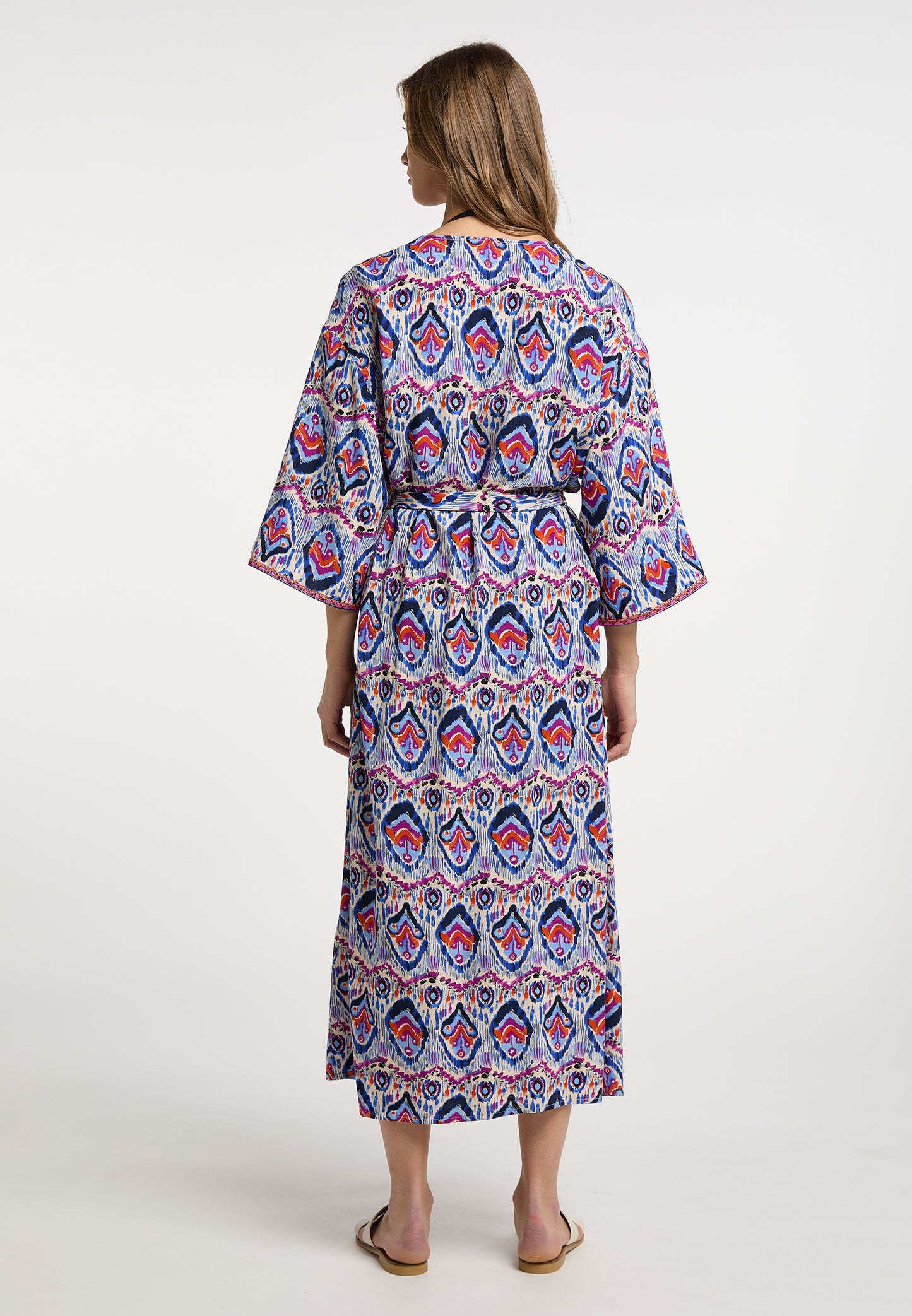 IZIA women's kimono
