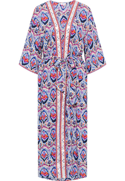 IZIA Women's Kimono
