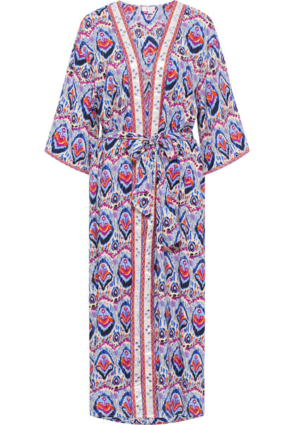 IZIA women's kimono