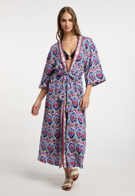 IZIA Women's Kimono