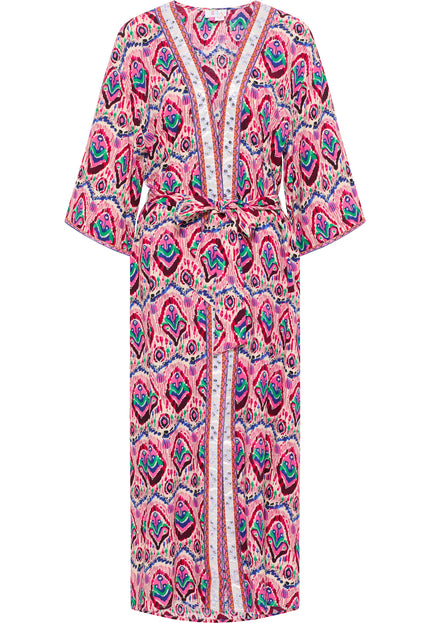 IZIA Women's Kimono