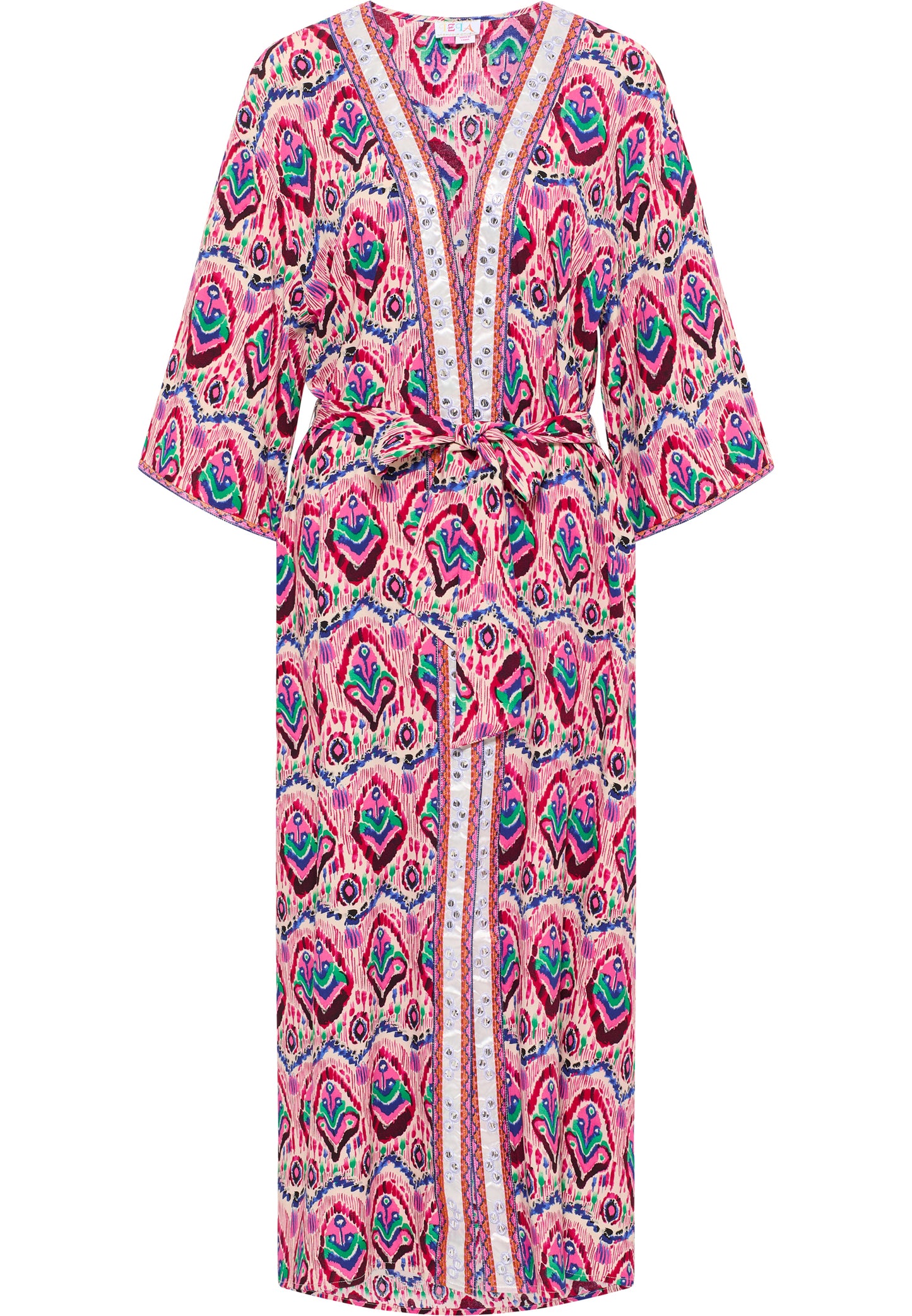 IZIA women's kimono