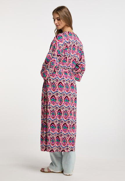 IZIA Women's Kimono
