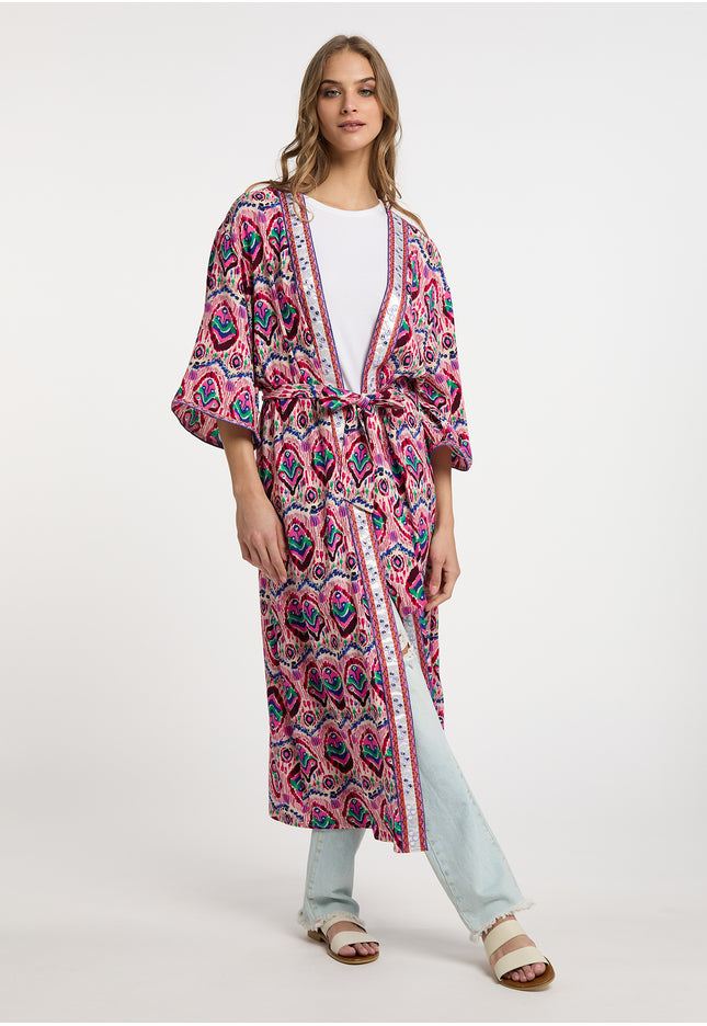 IZIA Kimono damskie