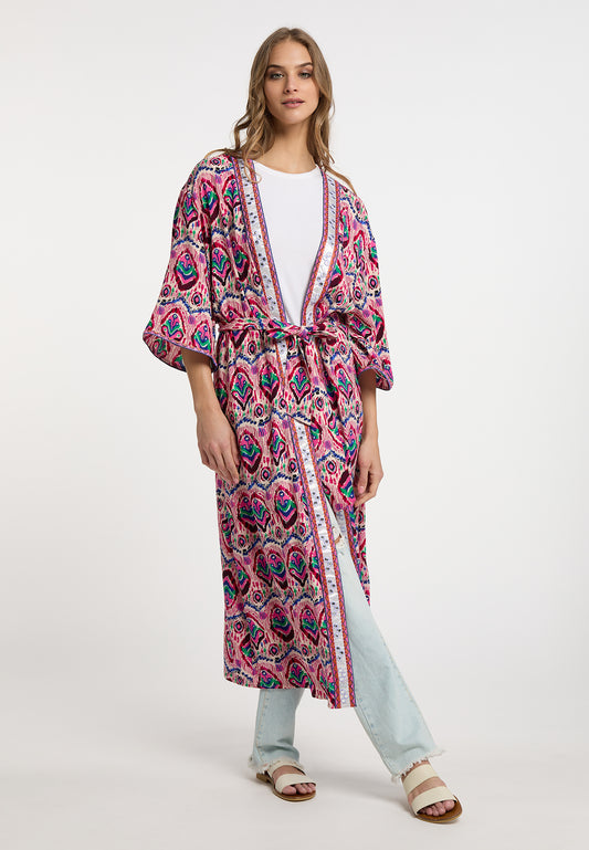 IZIA damskie kimono
