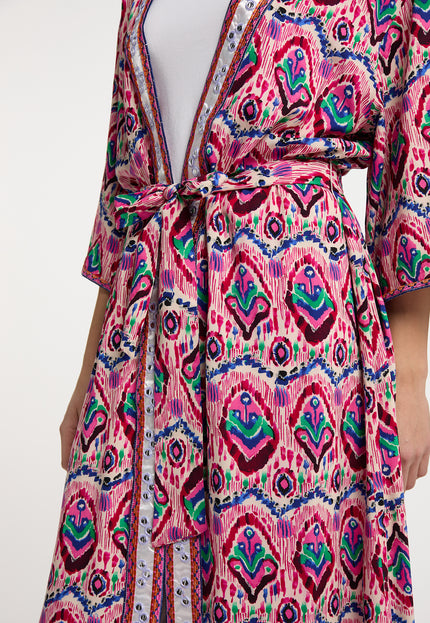 IZIA Women's Kimono