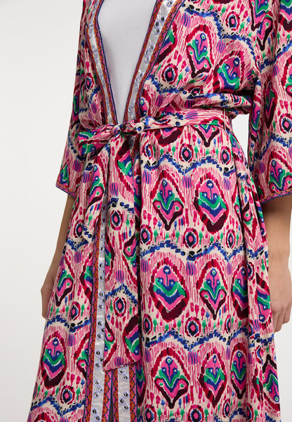IZIA women's kimono