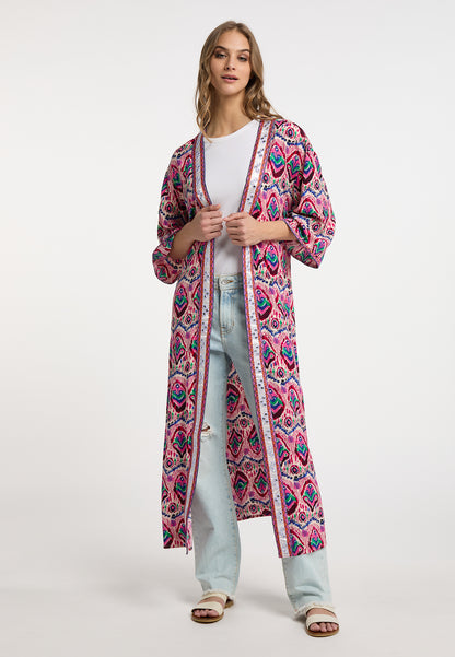 IZIA women's kimono