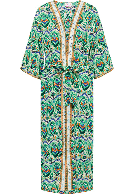 IZIA Women's Kimono