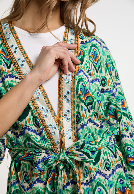 IZIA Women's Kimono