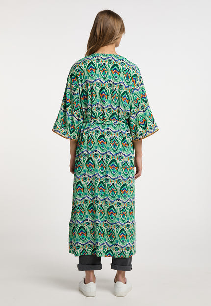 IZIA Women's Kimono