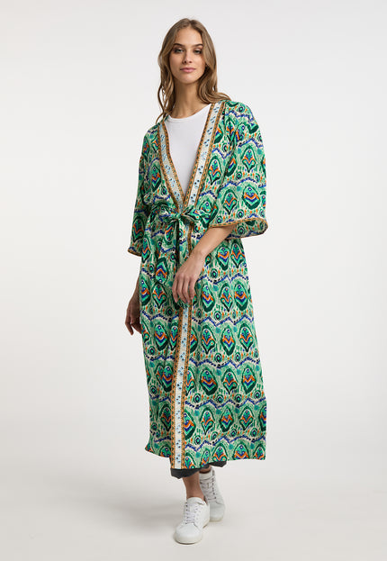 IZIA Women's Kimono