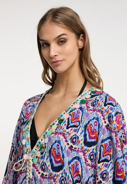 IZIA Kimono damskie