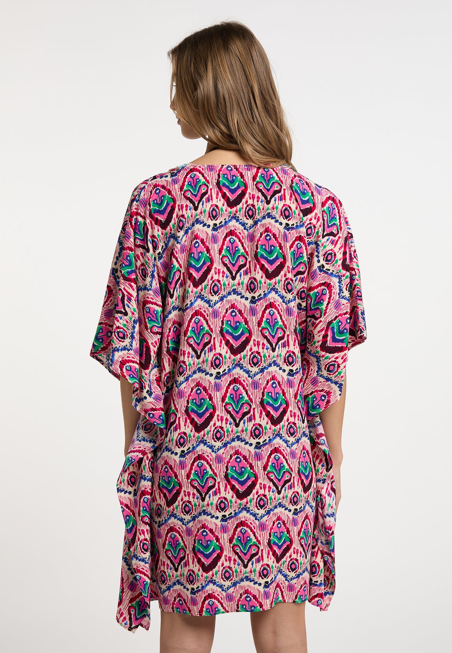 IZIA women's kimono