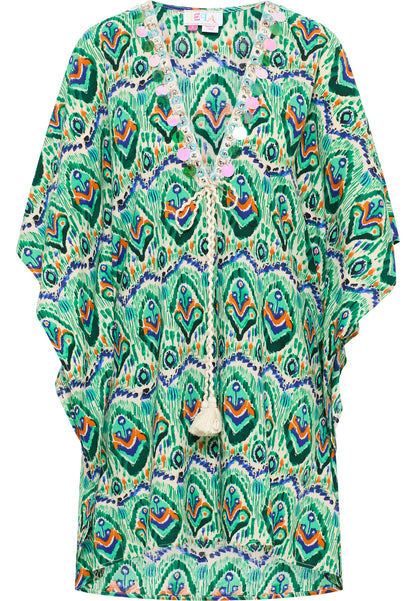 IZIA women's kimono