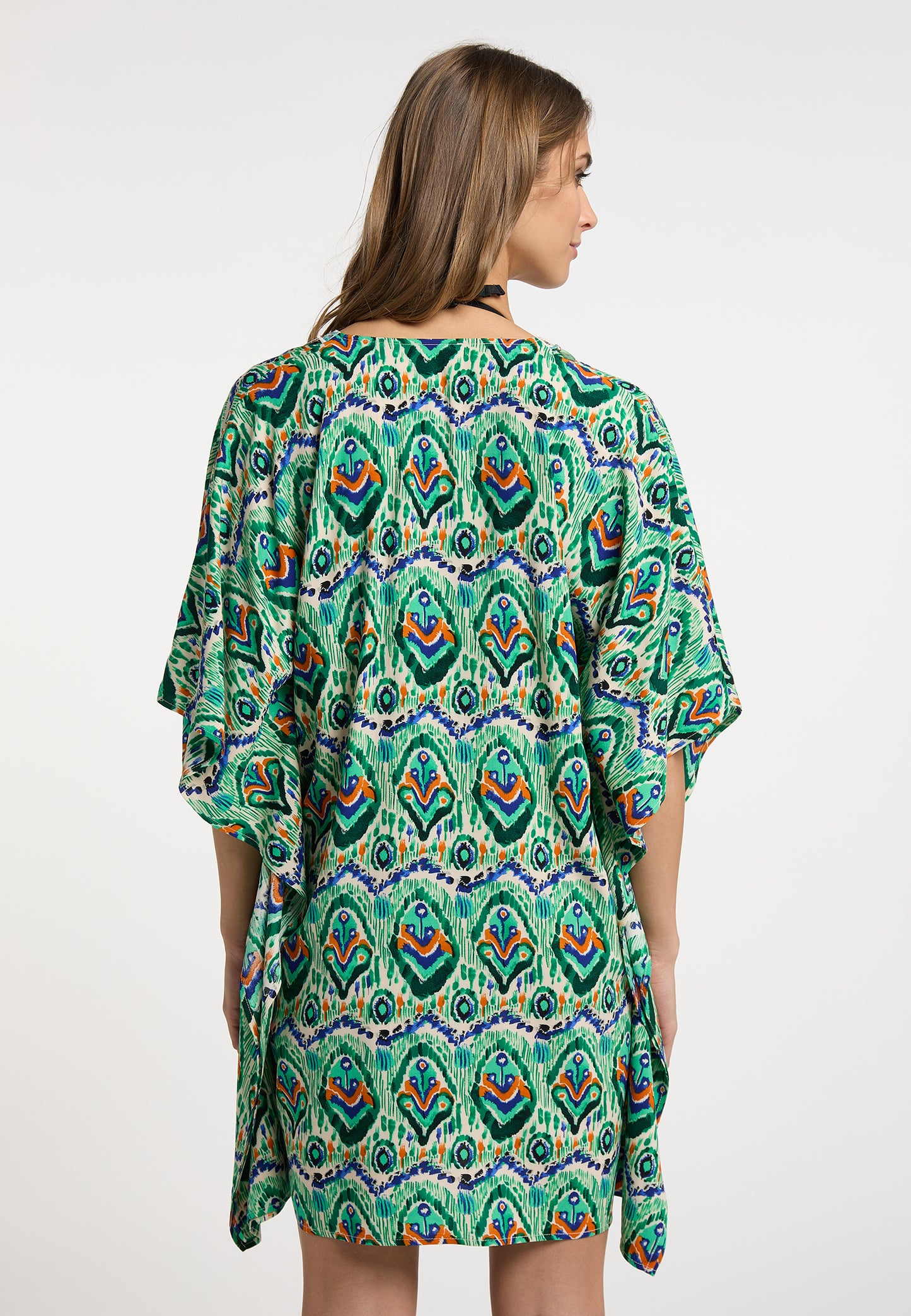 IZIA women's kimono
