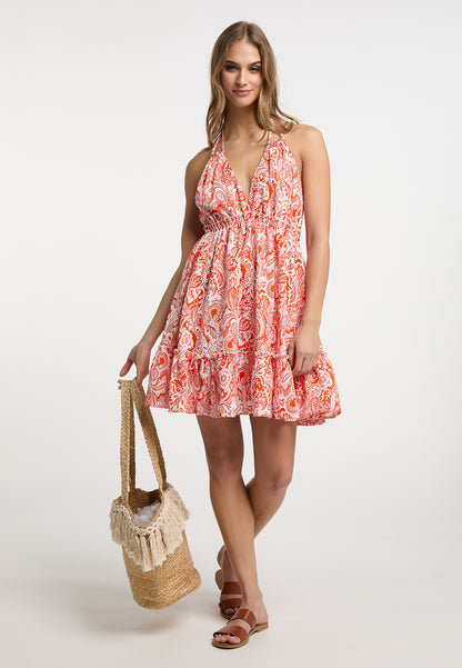 IZIA women's summer dress