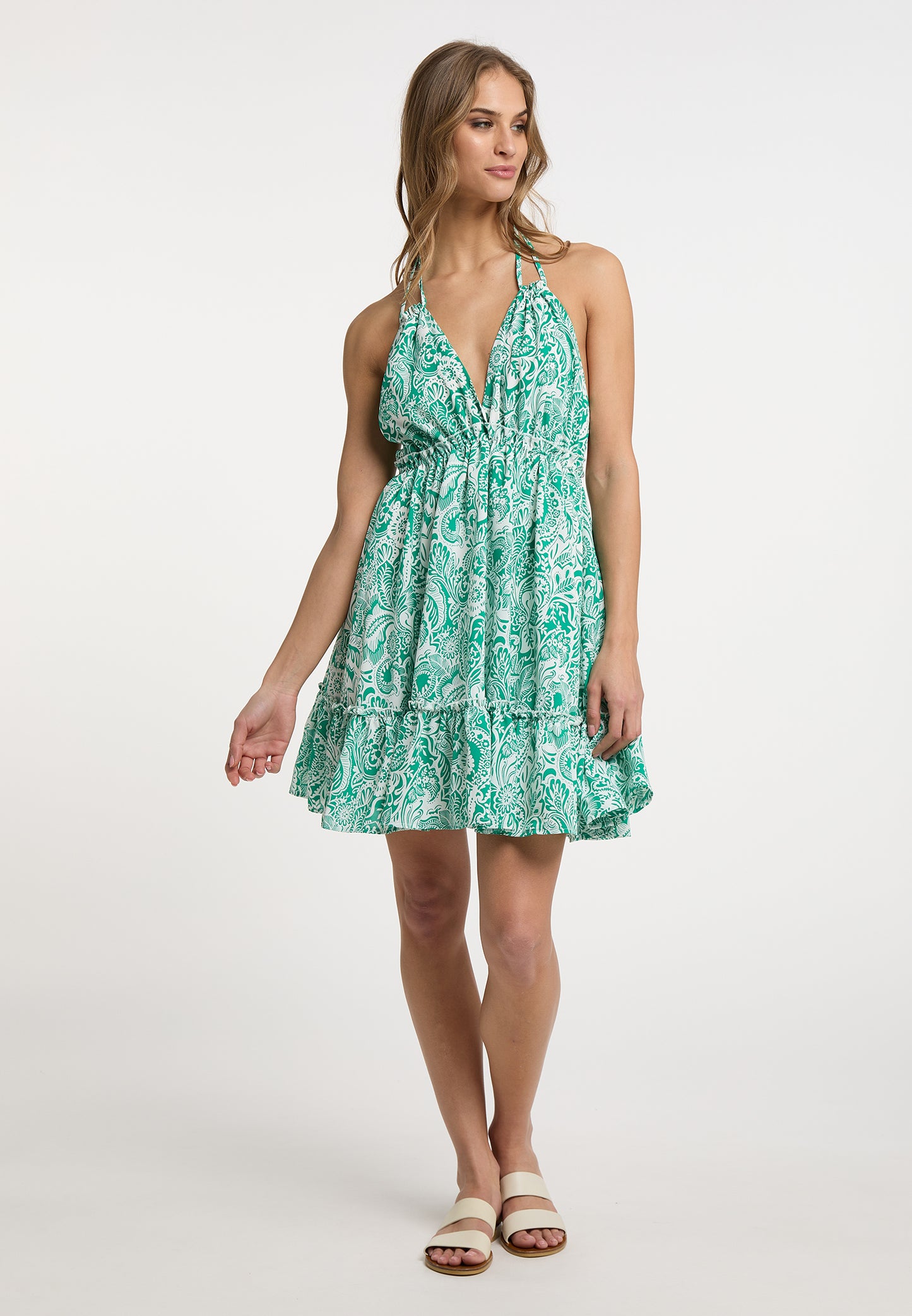 IZIA women's summer dress